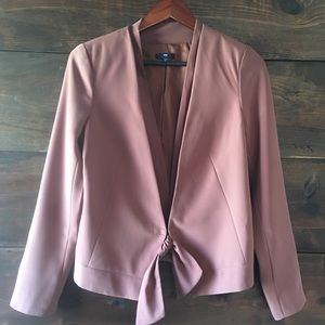 Gap blazer